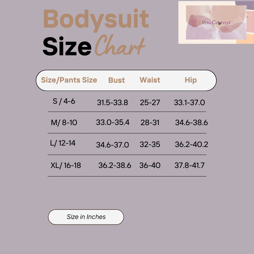 Coral Yoga Bodysuit