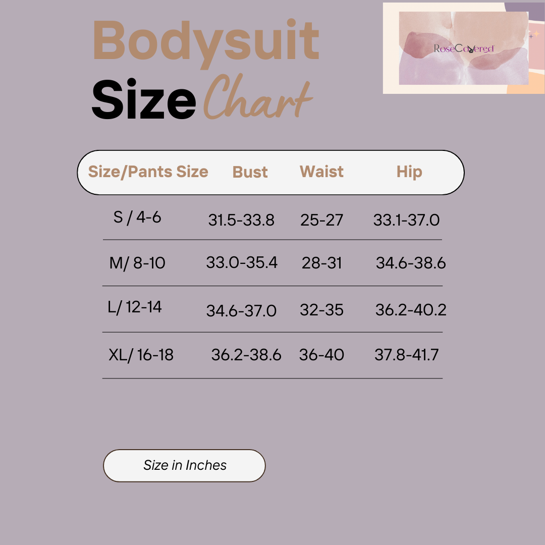 Coral Yoga Bodysuit